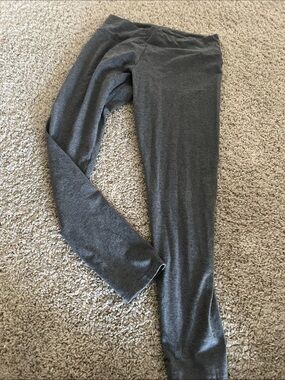 Aerie offline grey leggings